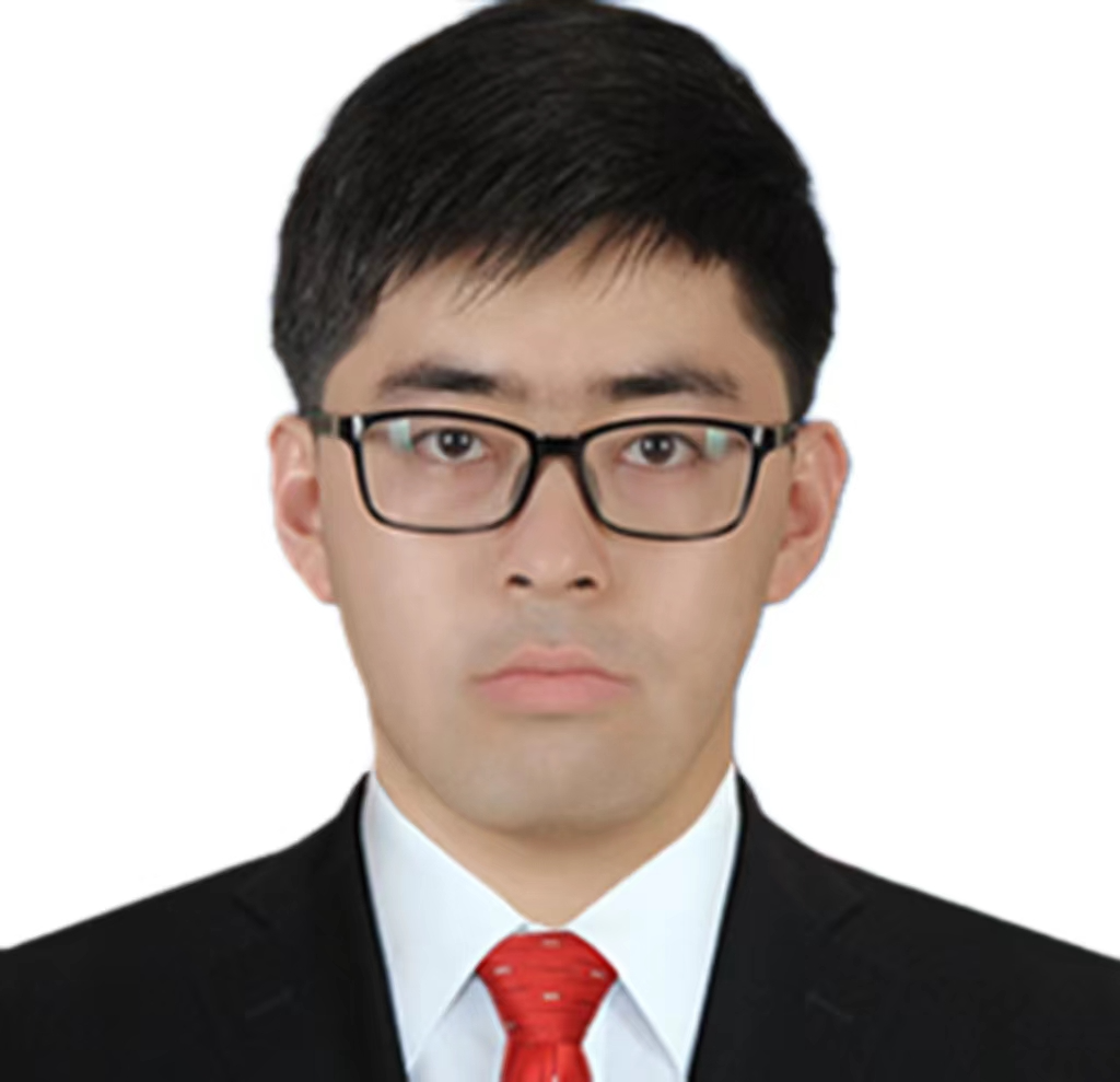 Xiaolun Jing